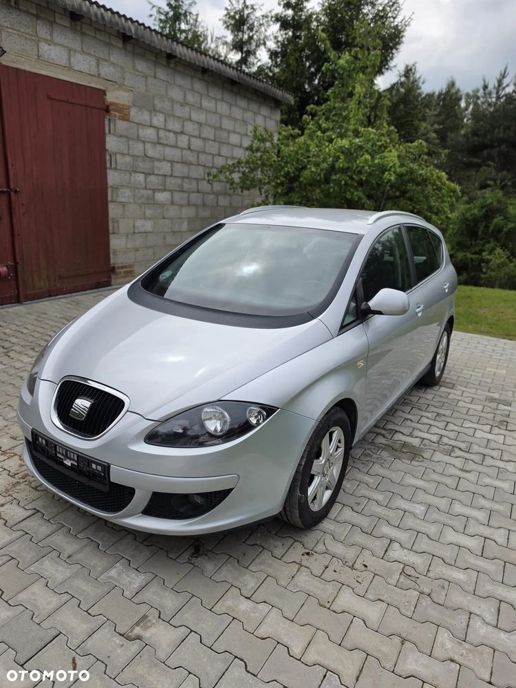 Seat Altea XL - 2