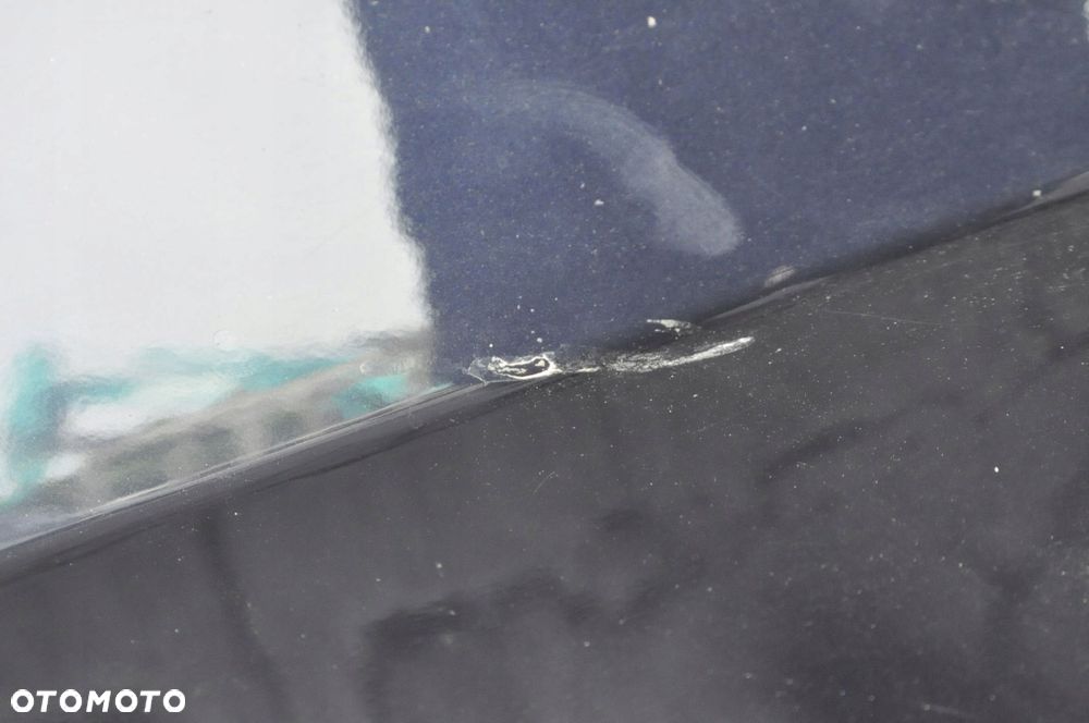 BMW E70 DRZWI LEWY TYŁ TYLNE - 11