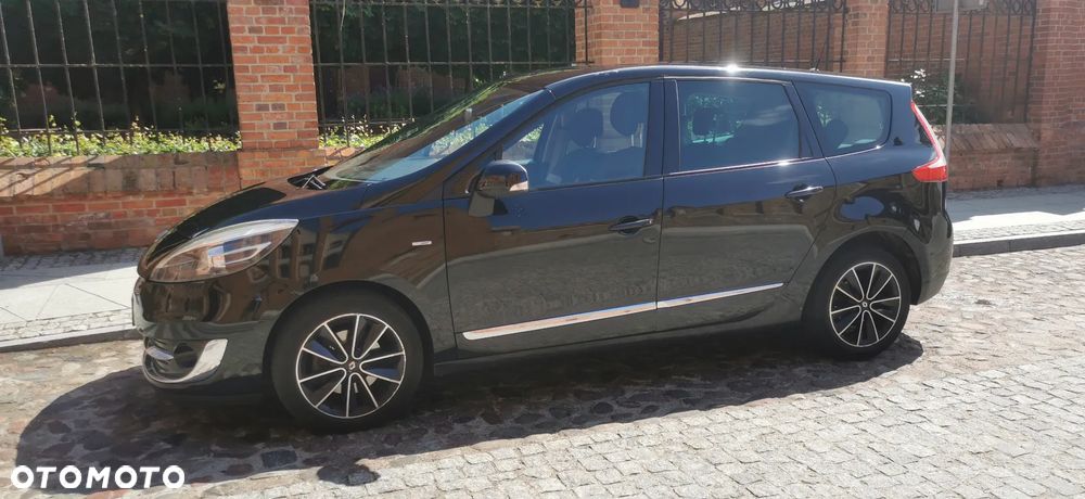 Renault Scenic 1.6 dCi Energy Bose Edition - 5