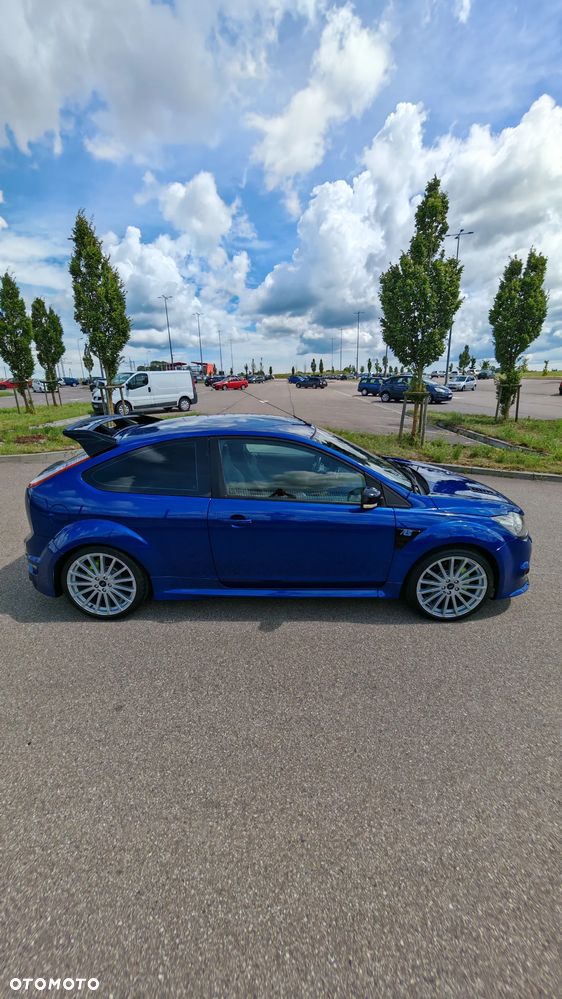 Ford Focus - 6