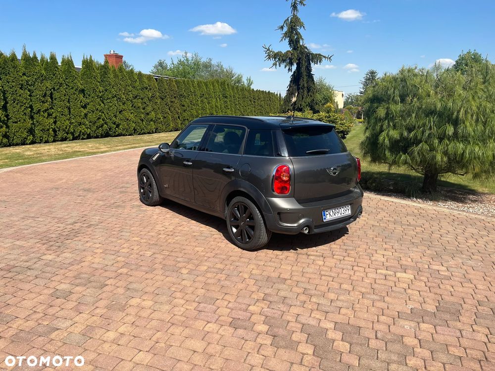 MINI Countryman - 5