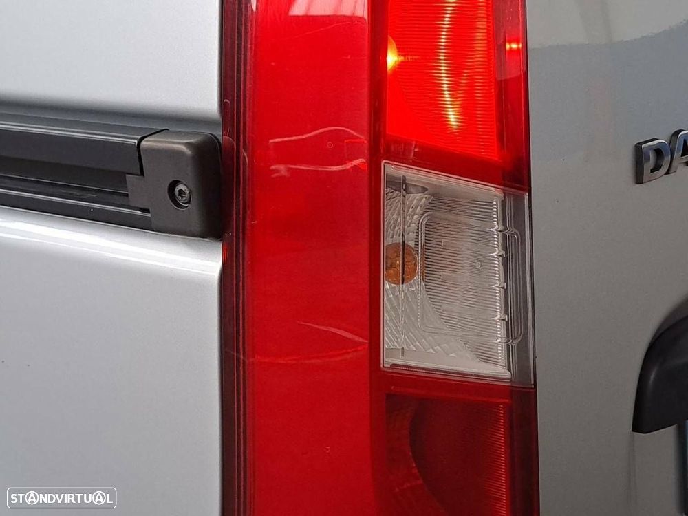 Dacia Dokker 1.2 TCe Essential - 26