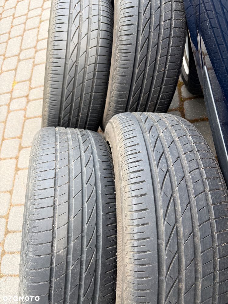 Hyundai Getz 1.6 GLS - 17