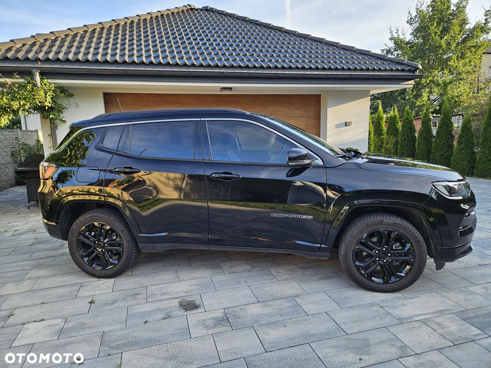 Jeep Compass - 2