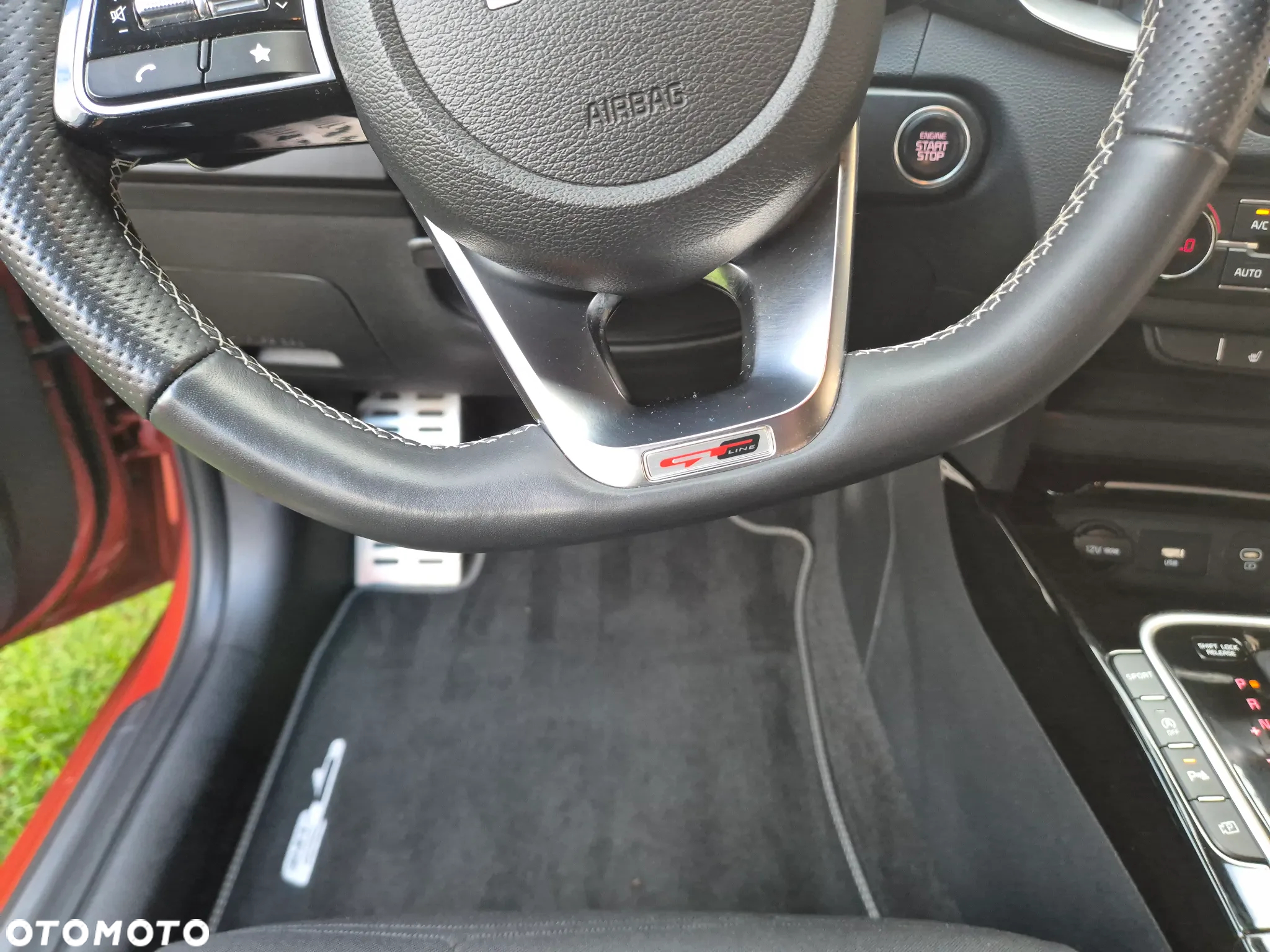 Kia ProCeed 1.5 T-GDI GT Line DCT - 29