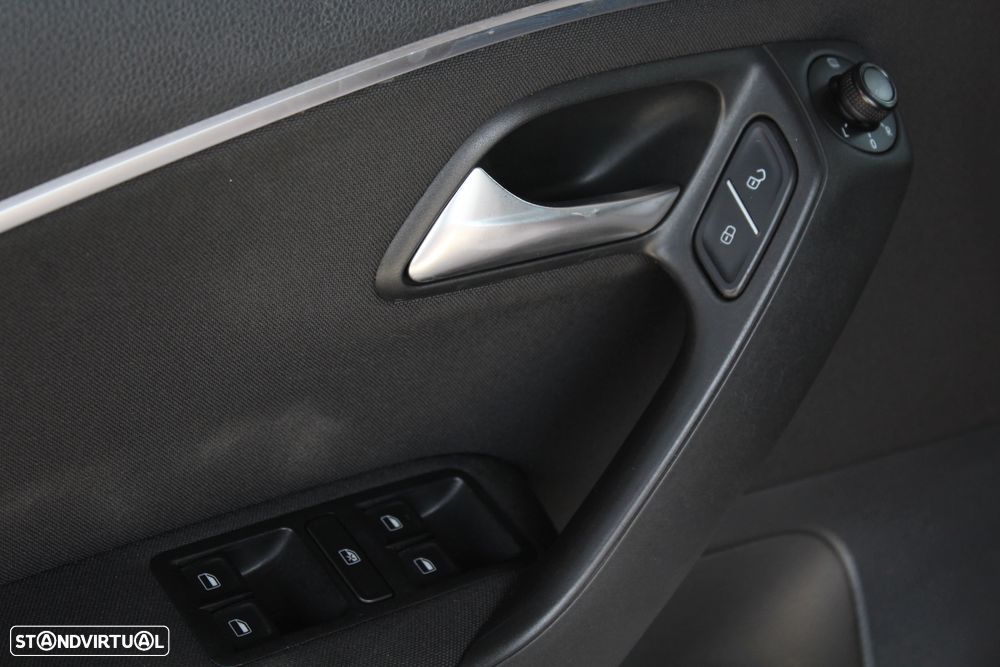 VW Polo 1.0 Lounge - 16