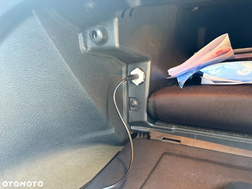 Ford Mondeo 2.0 Ghia X - 13