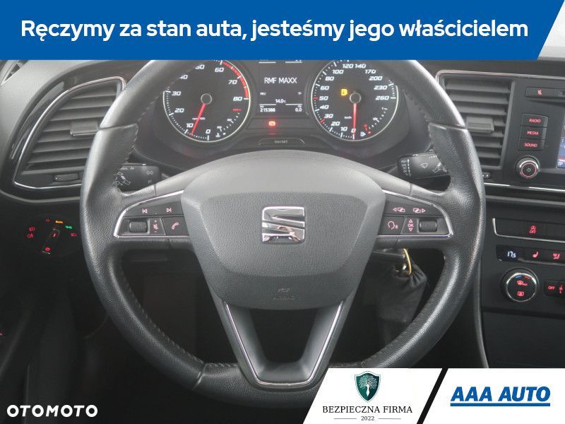 Seat Leon - 17