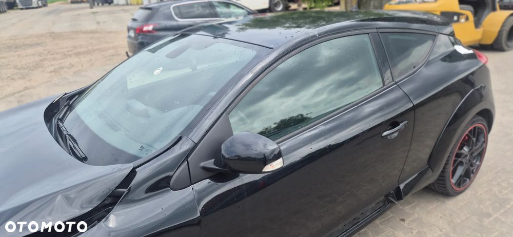 Renault Megane R.S EU6 - 9