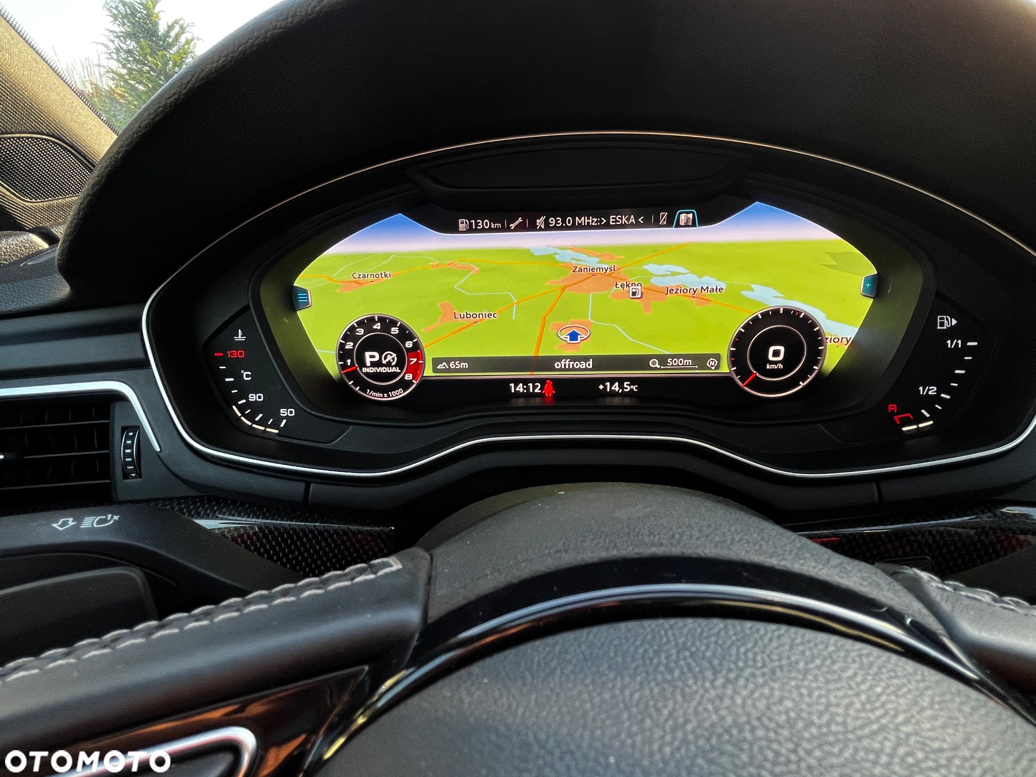 Audi S4 3.0 TFSI Quattro Tiptronic - 10