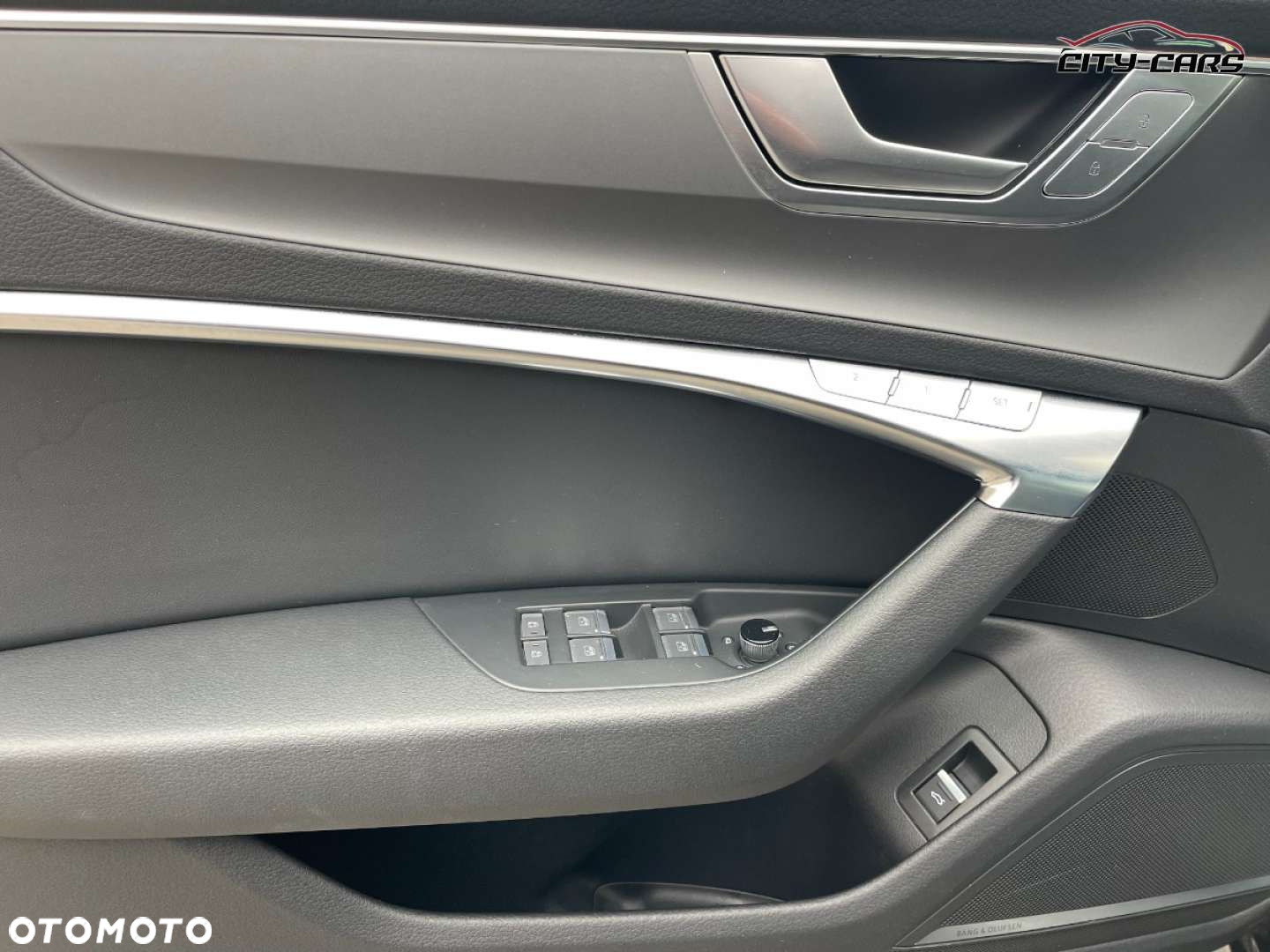 Audi A7 Sportback - 31
