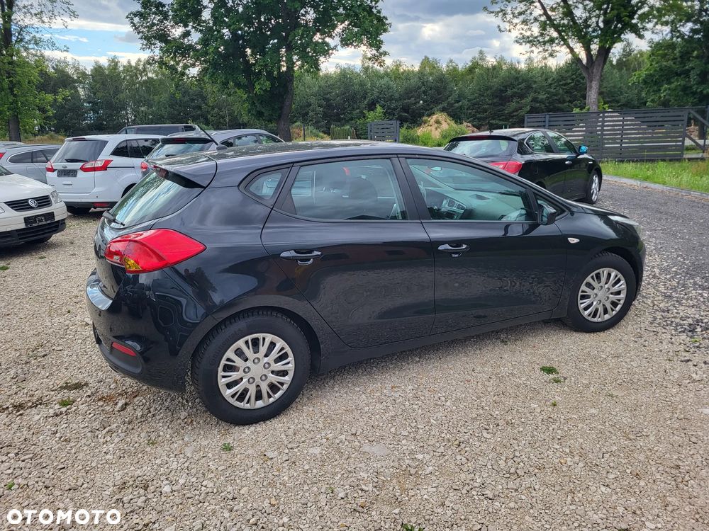 Kia Ceed 1.4 S - 17
