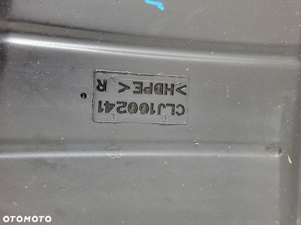 Land Rover Discovery II Nadkole Osłona Zderzaka Lewa Prawa - 9