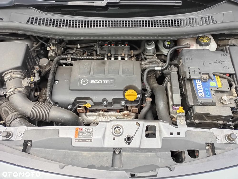 Opel Meriva 1.4 T Design Edition - 15
