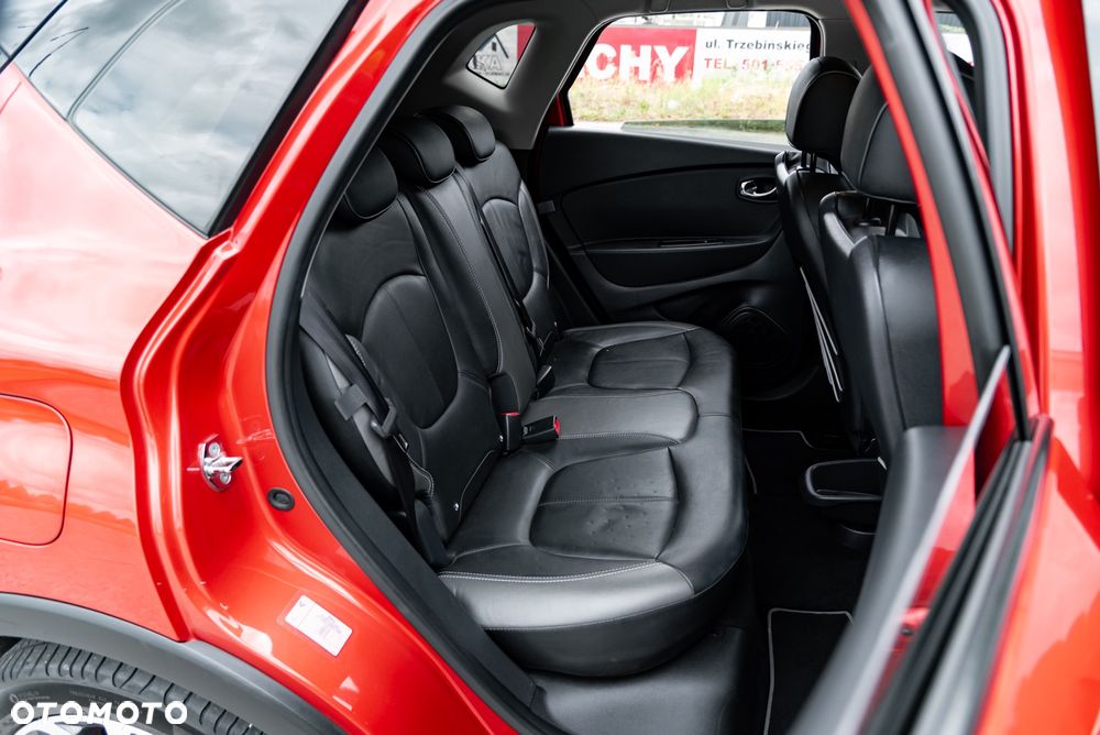 Renault Captur ENERGY TCe 120 EDC Dynamique - 23