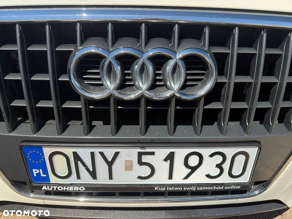 Audi Q3 - 10