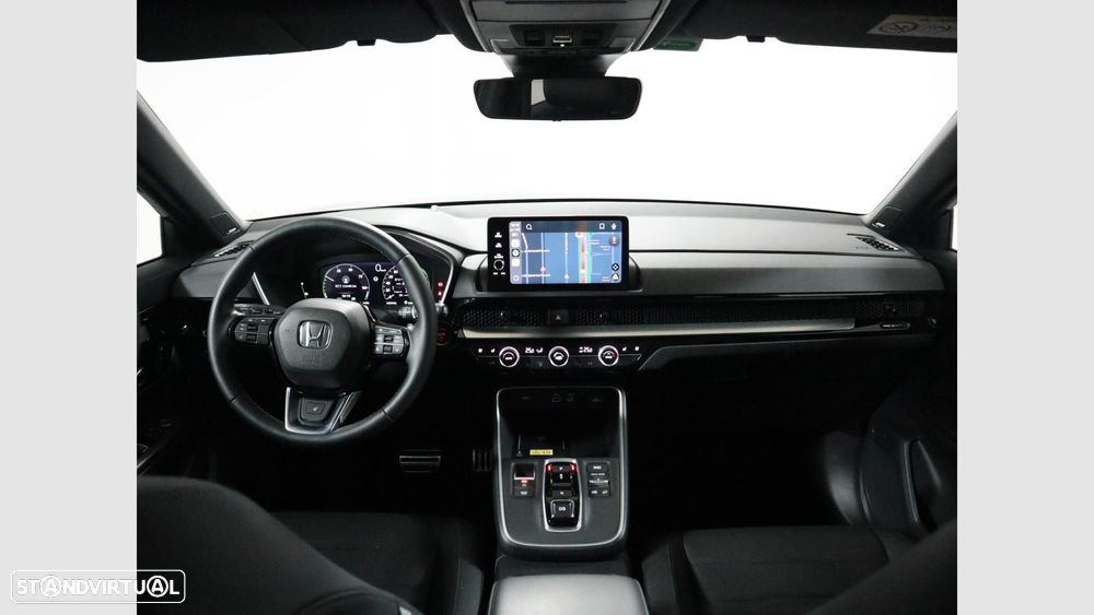 Honda CR-V 2.0 E:PHEV Advance - 12