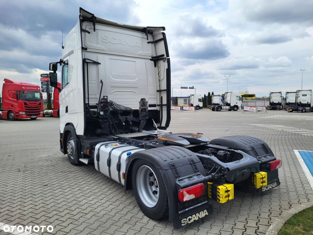 Scania S 460 A4x2EB Mega - 6