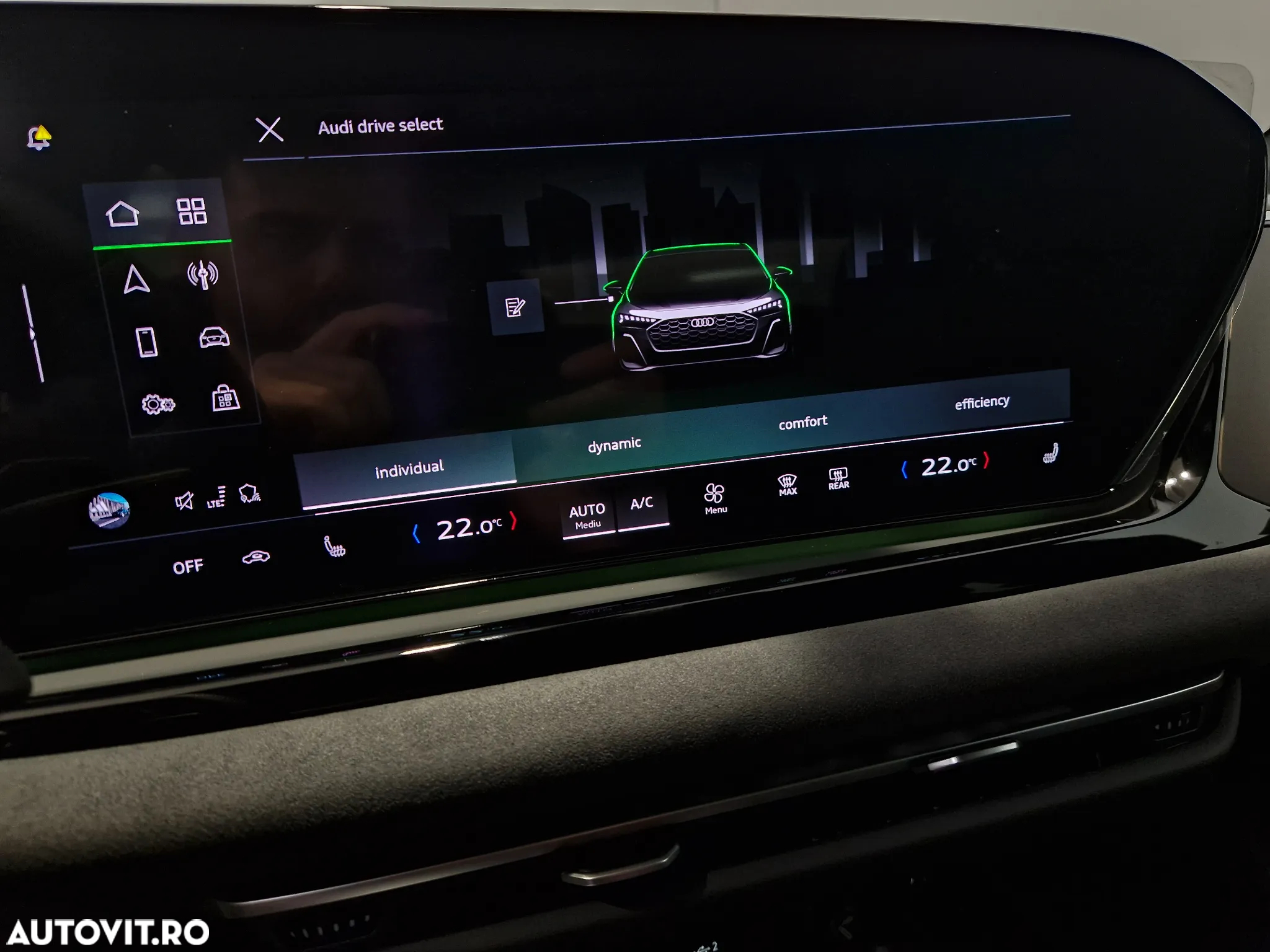 Audi A5 40 TFSI S tronic - 32