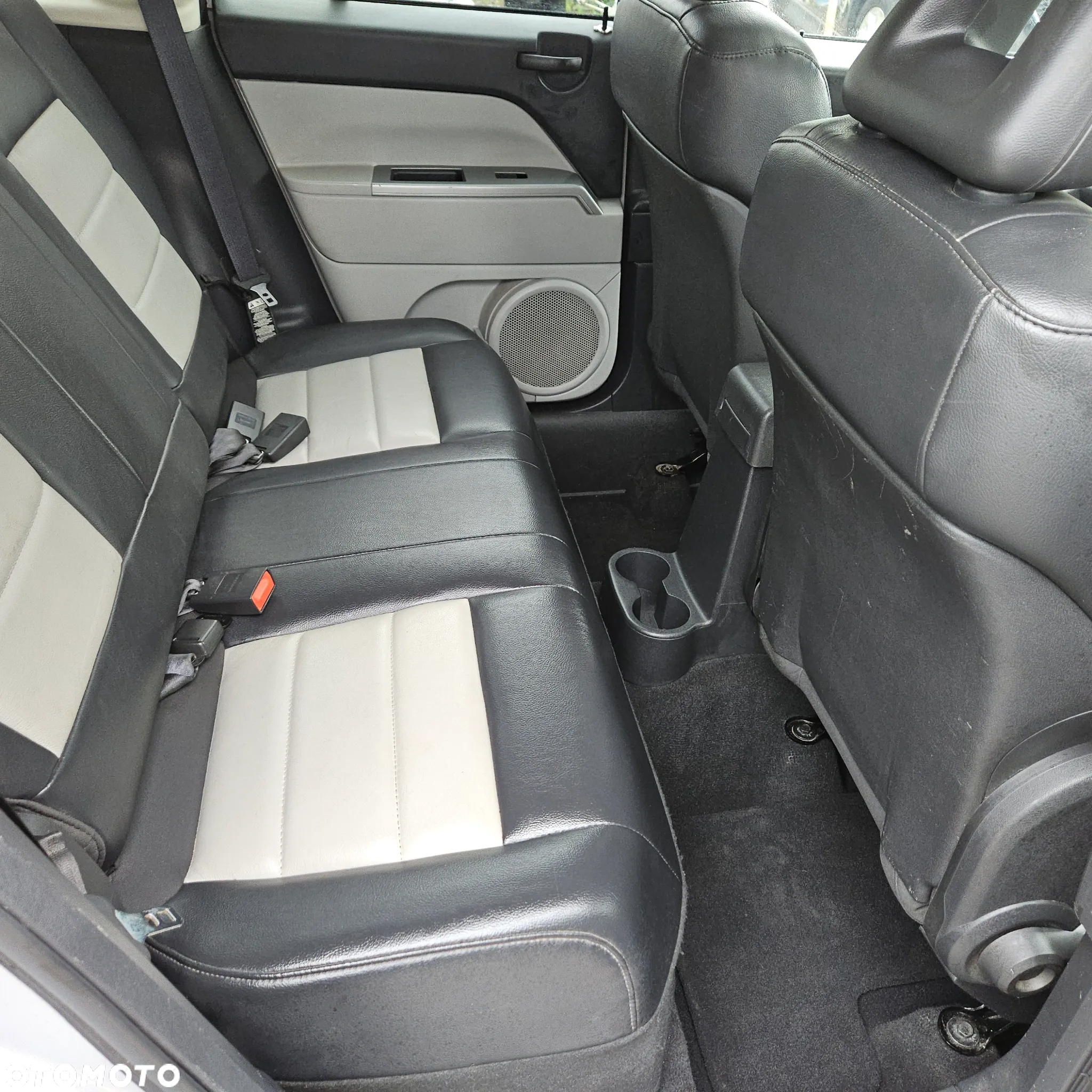 Jeep Patriot 2.0 CRD Limited - 14