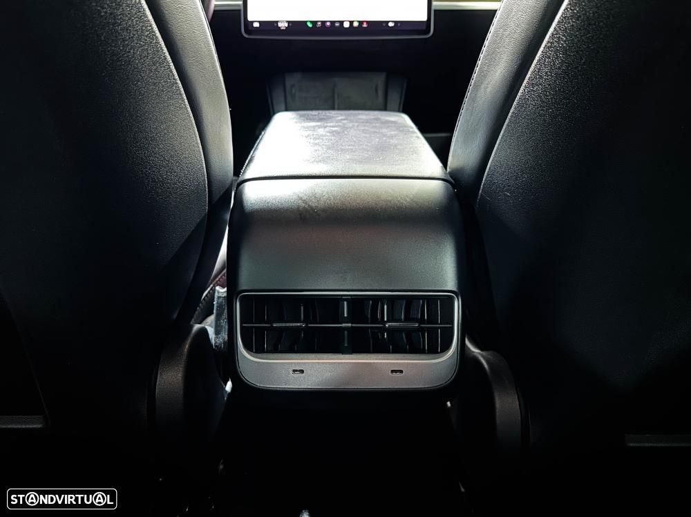 Tesla Model 3 Standard Range Plus RWD - 26