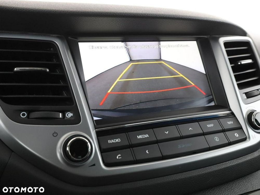 Hyundai Tucson 1.6 GDi 2WD Advantage - 25