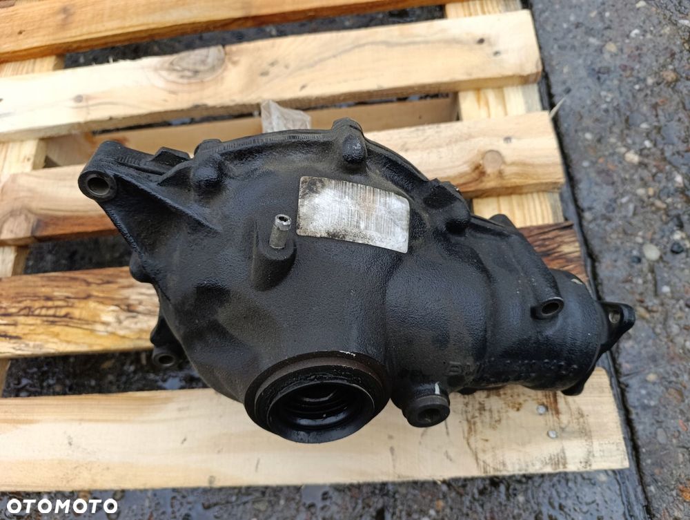 BMW E53 PRZEDNI DYFER 7508521 3.64 - 1