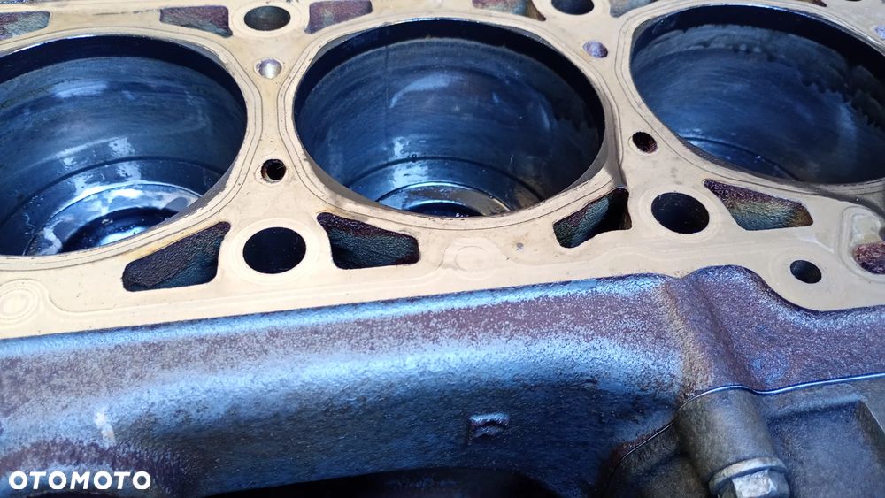 F.V EURO5 DÓŁ SILNIKA BLOK SŁUPEK F1CE3481E DUCATO 3.0 180 KM BOXER 3.0 JUMPER III 3.0 JTD - 8