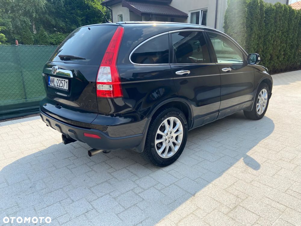 Honda CR-V 2.0i-VTEC Executive - 3