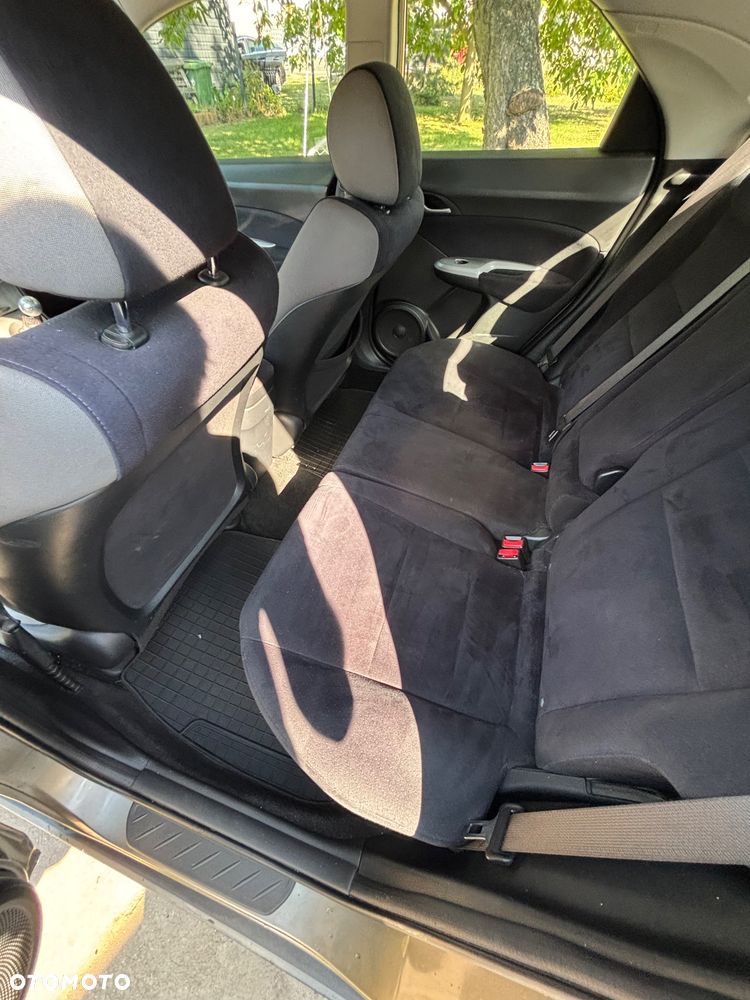 Honda Civic 1.8 Executive - 10