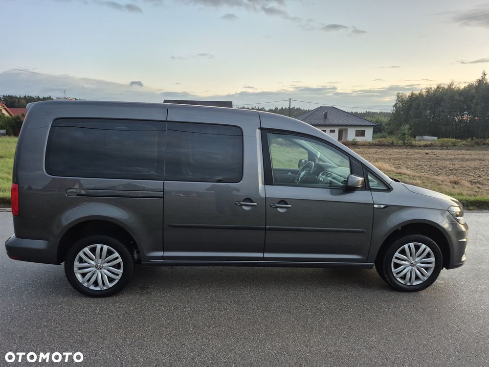 Volkswagen Caddy - 6