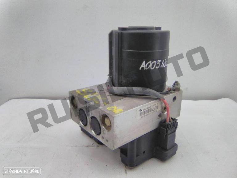 Abs A00343_10312 Mercedes Slk R170 Cabrio [1996_2004] 230 Kompr - 2