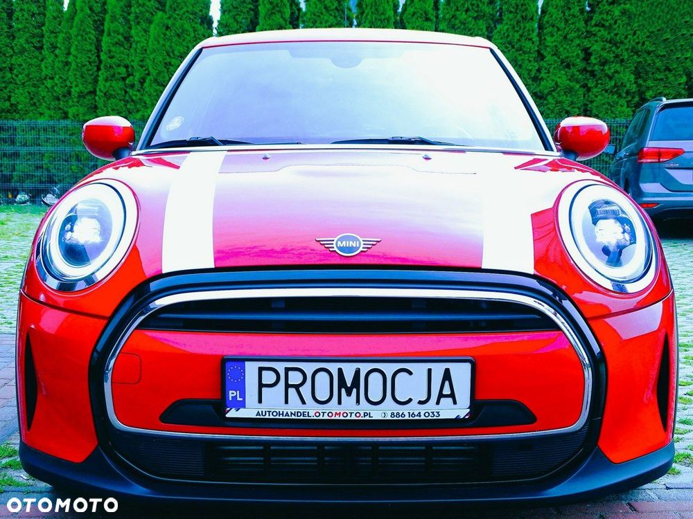 MINI ONE 60 Years Chili - 5