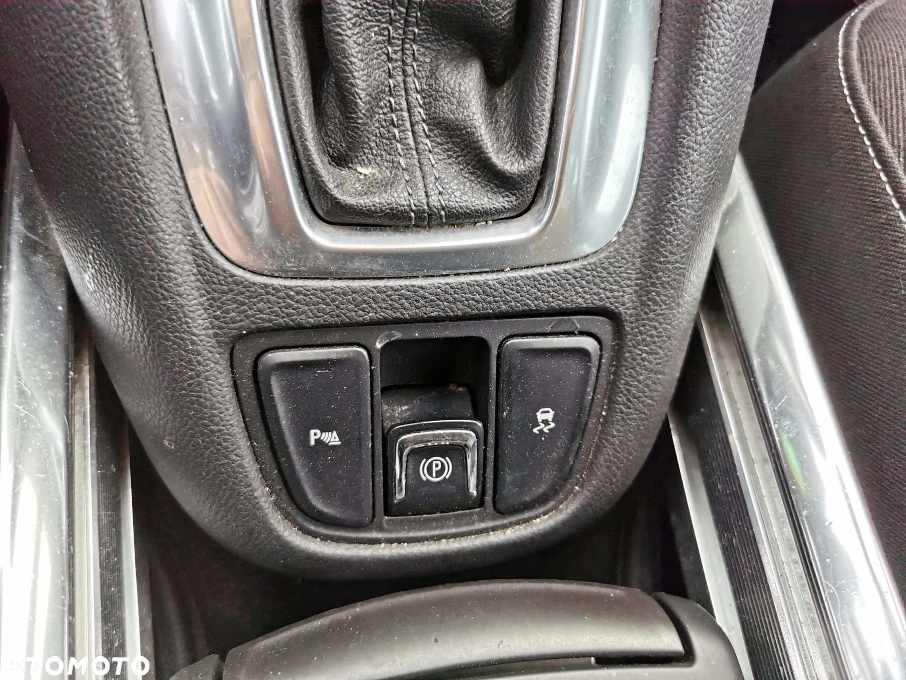 Opel Zafira 1.6 T SIDI Cosmo - 10