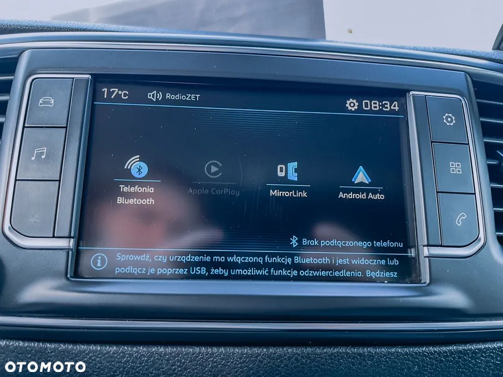 Peugeot Expert 2.0 Premium S&S - 28