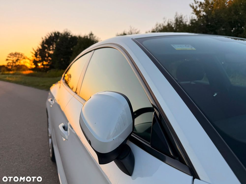 Audi A5 Sportback - 39