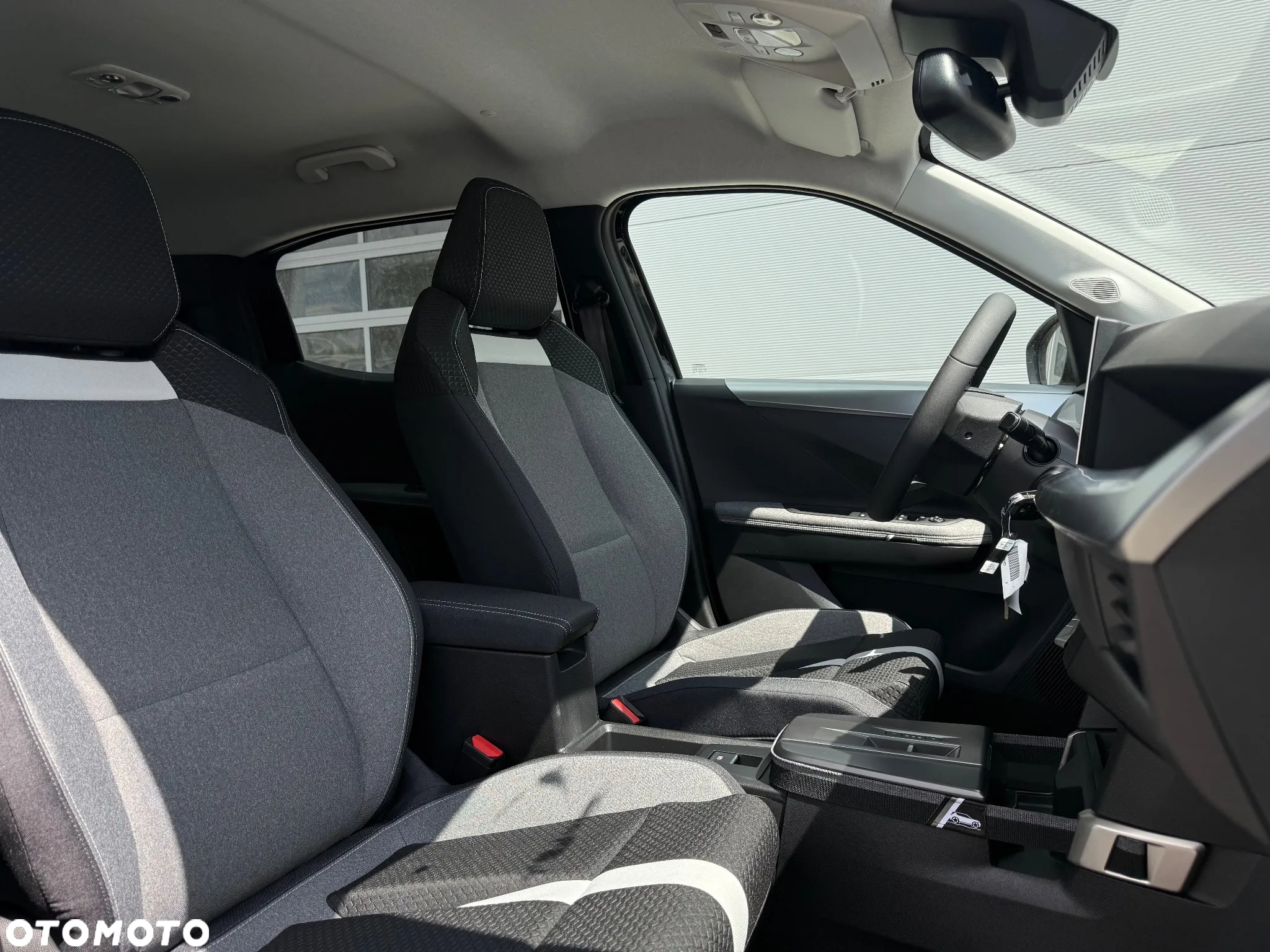 Opel Frontera 1.2 T mHEV GS eDTC6 - 12