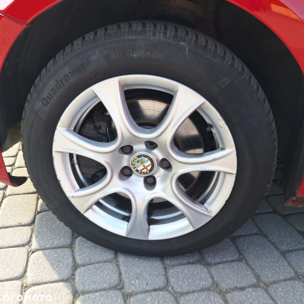 Alfa Romeo Giulietta 2.0 JTDM Progression - 17