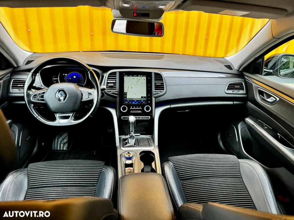Renault Talisman - 5