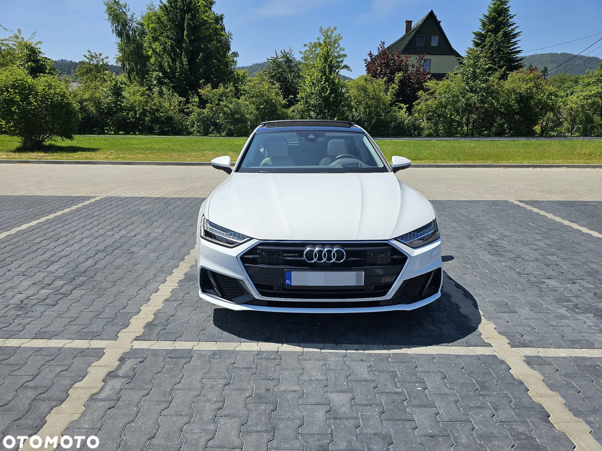 Audi A7 55 TFSI Quattro S tronic - 5