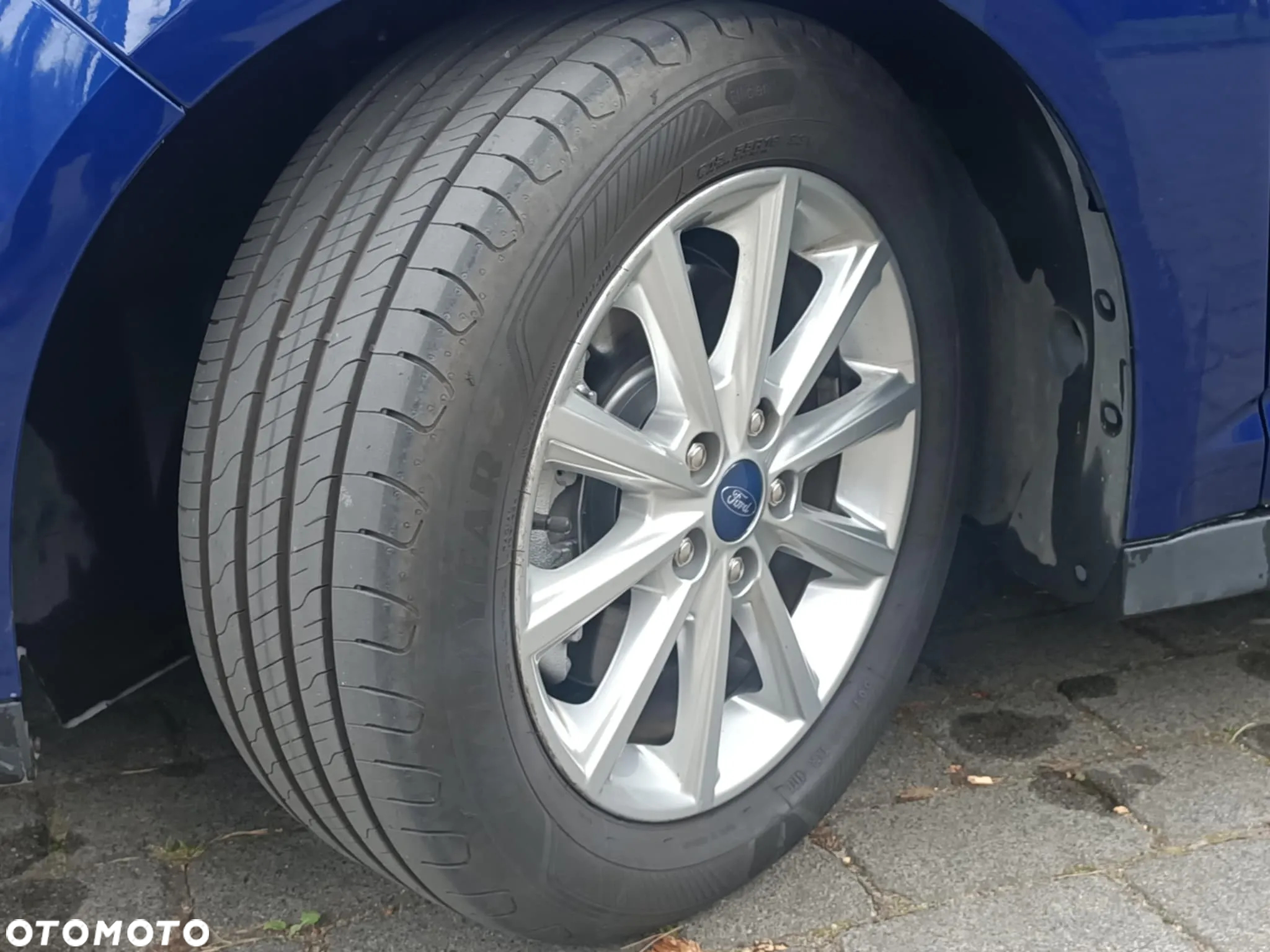 Ford Grand C-MAX Gr 2.0 TDCi Titanium ASS - 12