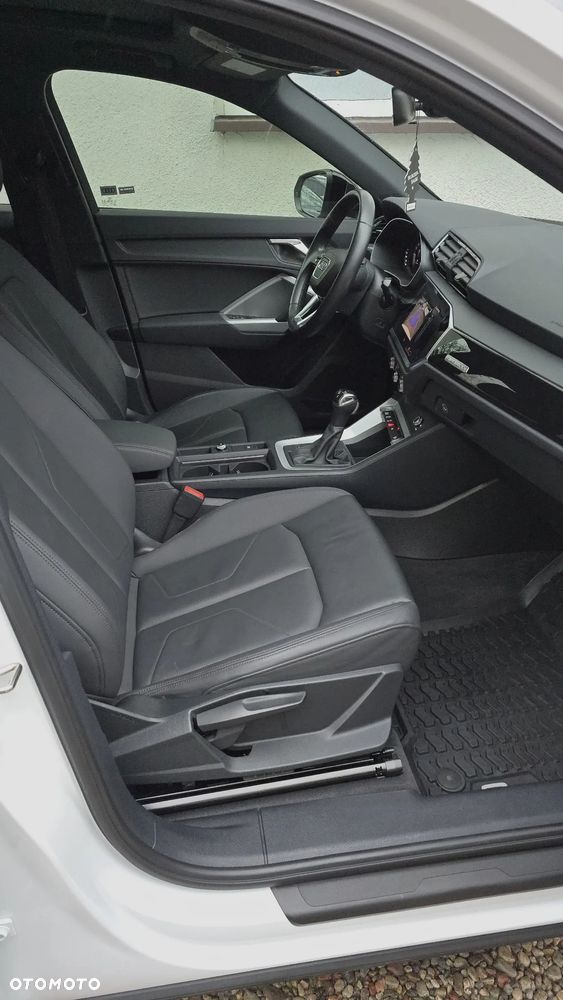 Audi Q3 45 TFSI Quattro S tronic S line - 20