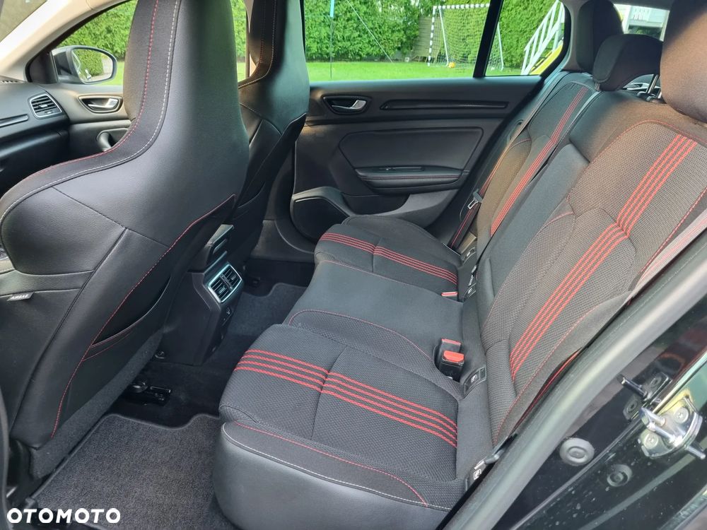 Renault Megane 1.3 TCe FAP R.S Line - 9