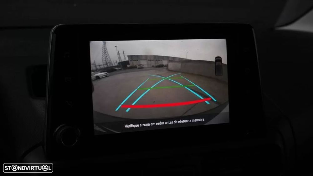 Toyota Proace iva dedutivel - 3