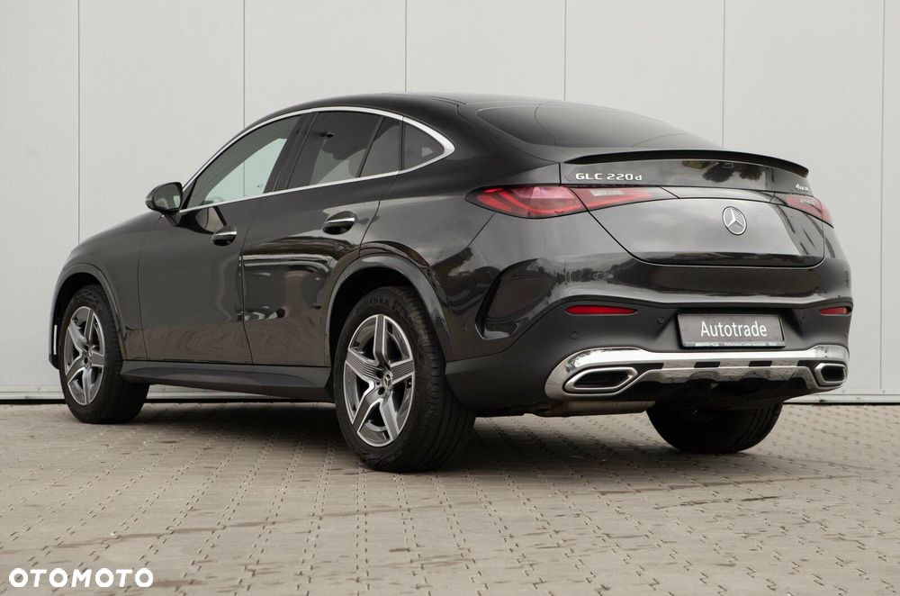 Mercedes-Benz GLC - 6