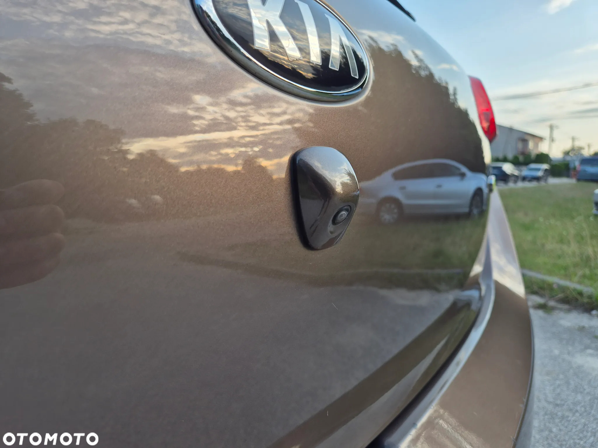 Kia Ceed Cee'd 1.6 GDI Business Line - 29