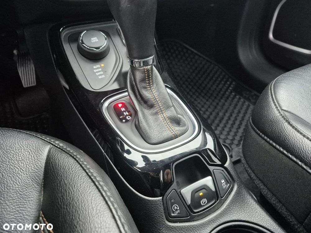 Jeep Compass - 19