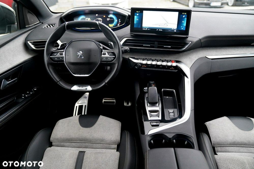 Peugeot 3008 - 27