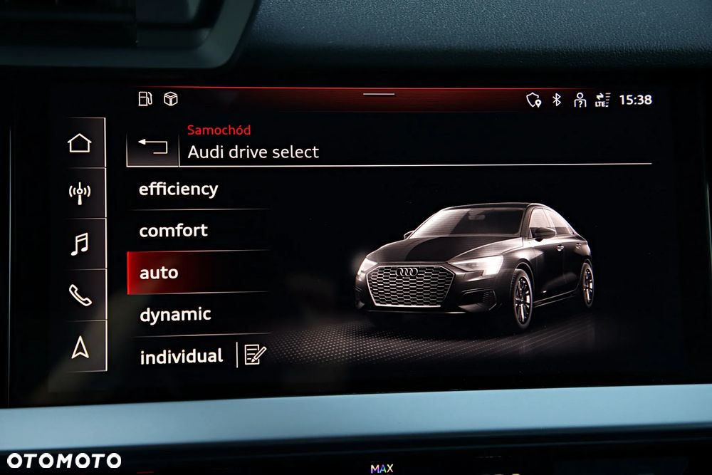 Audi A3 Limousine 35 TFSI Sport S tronic - 29