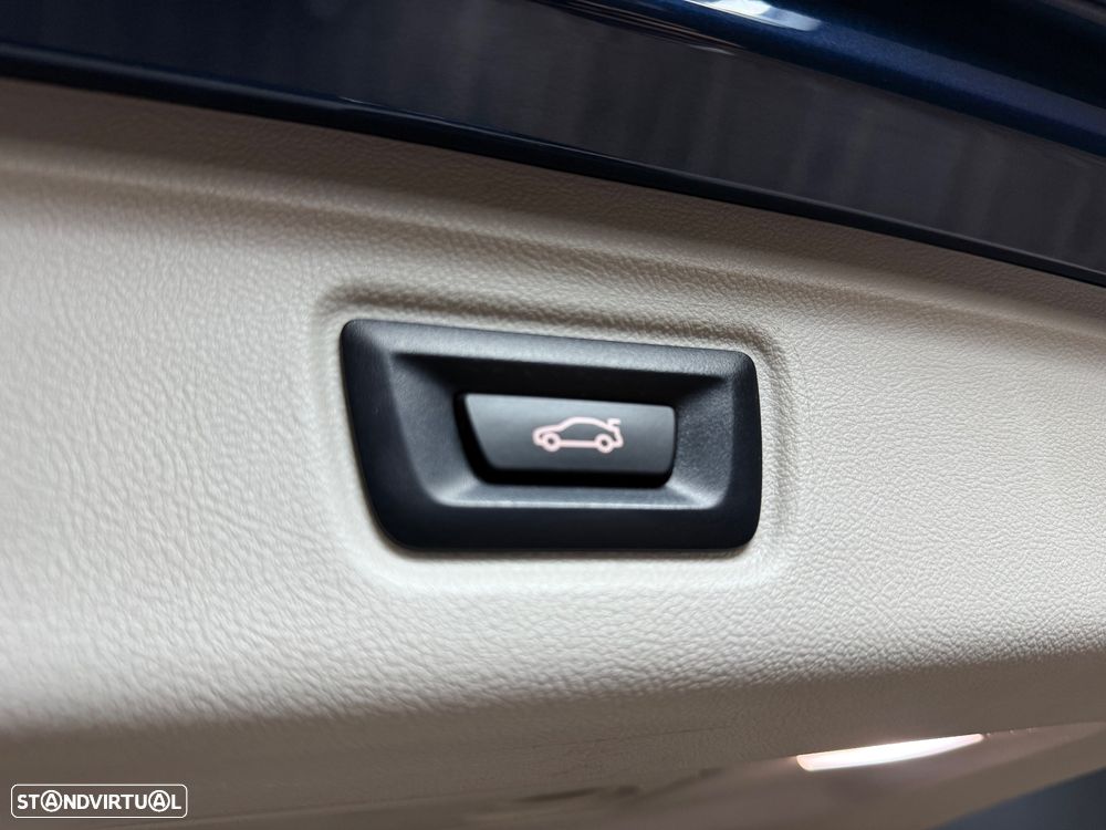 BMW 318 d Line Sport Auto - 10